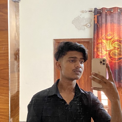 Mayank D.