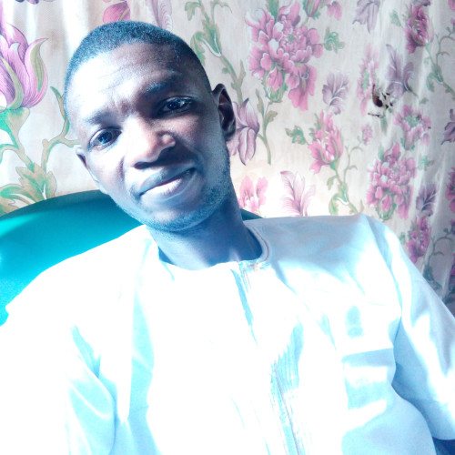 Damilare O. profile photo