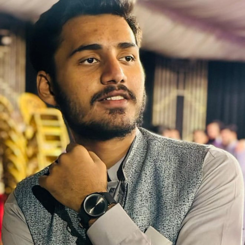 Syed Karnain K. profile photo