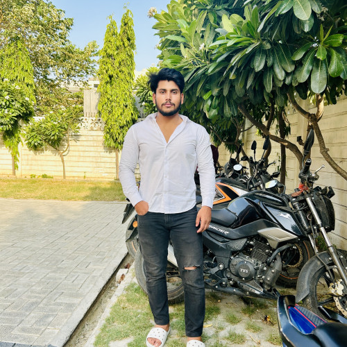 Prabhat P. profile photo
