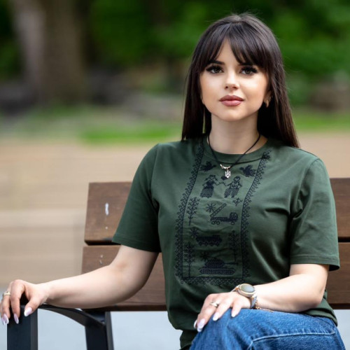 Liudmila H. profile photo