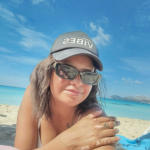 Vanessa D. profile photo