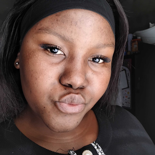 mpho M. profile photo