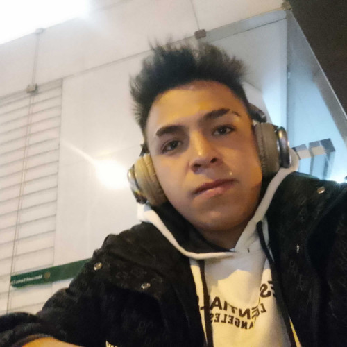 Ronaldo s. profile photo