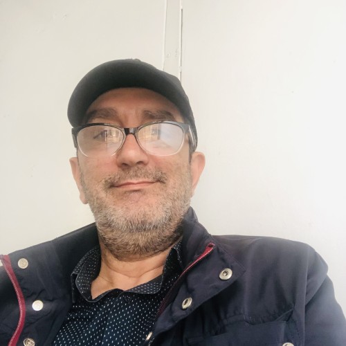 Mourad  E. profile photo