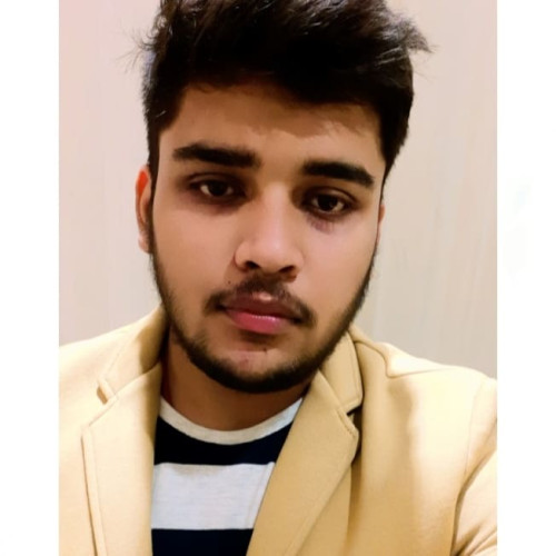 Yashvardhan K. profile photo