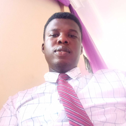Abolade  B. profile photo