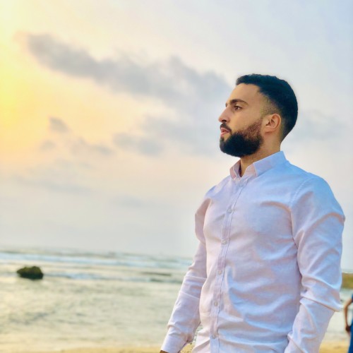 Badr H. profile photo