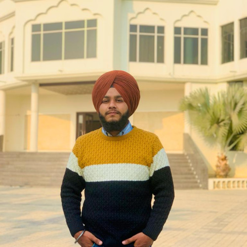 Gursewak S. profile photo