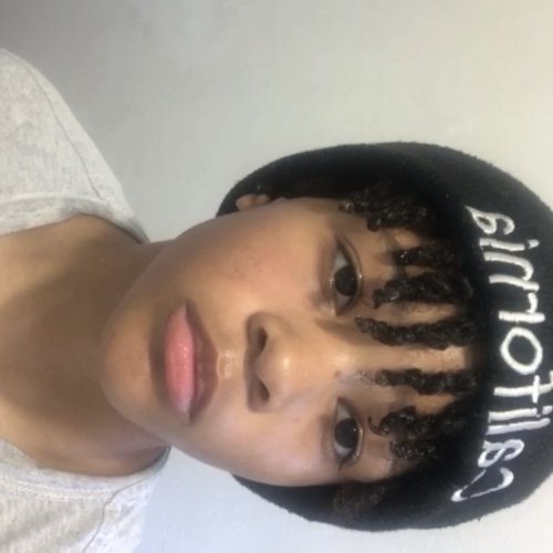 Deshaun B.