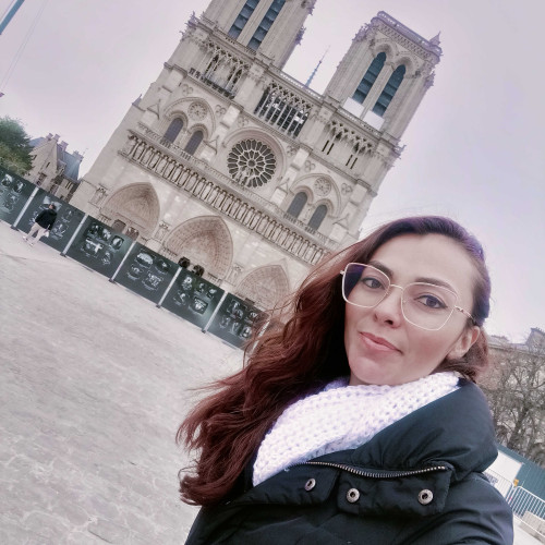 Paola s. profile photo