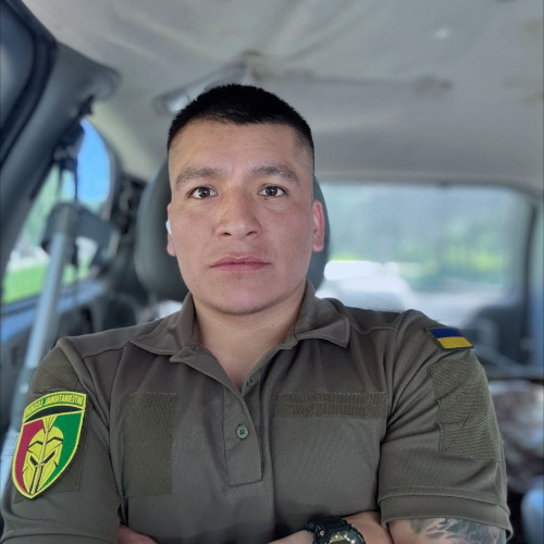 Óscar M. profile photo