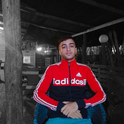 Oussama  E. profile photo
