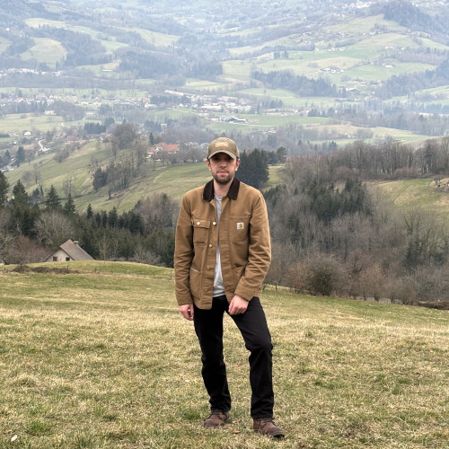 Sylvain L. profile photo