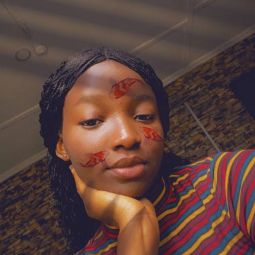 Ogechi O. profile photo