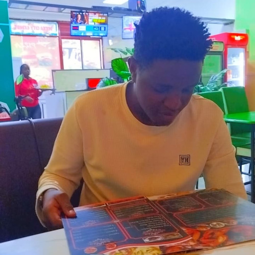 Moses M. profile photo