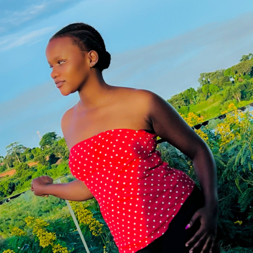 Wanyana D. profile photo