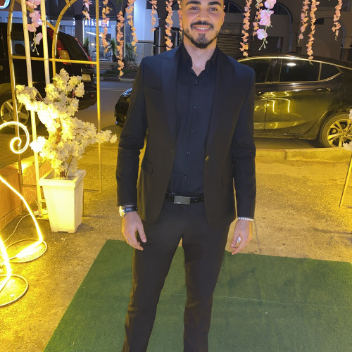 Atae E. profile photo