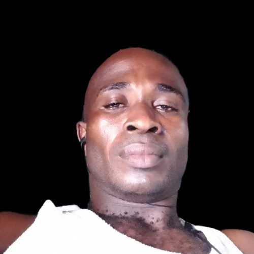 Kingsley  S. profile photo