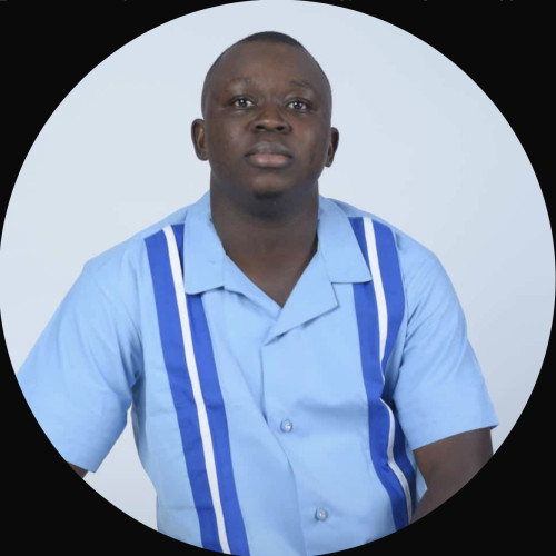 Ajulo OLUWADAYO  P. profile photo