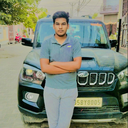 Jatin p. profile photo