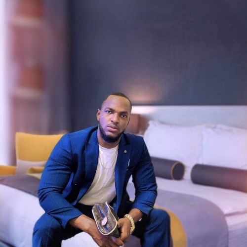 Darryl D. profile photo