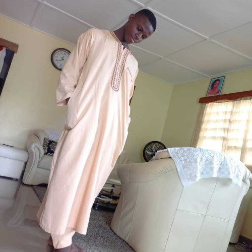 Abou y. profile photo