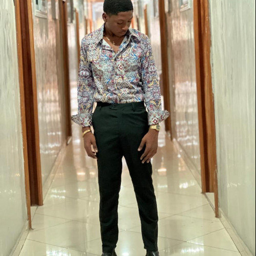 Lordwin  L. profile photo