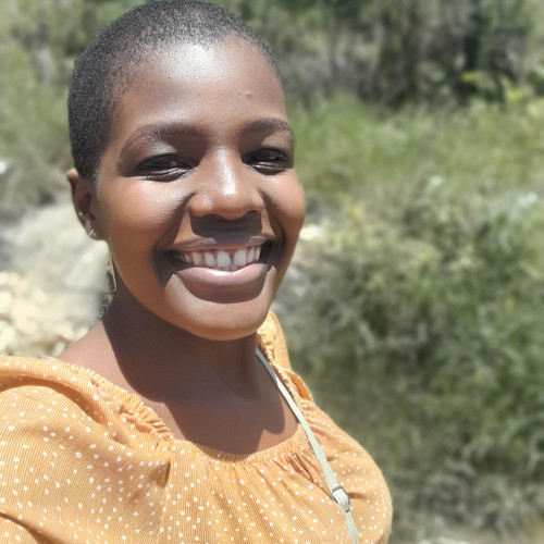 Anele C. profile photo