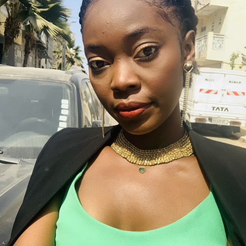 Emmanuelle  M. profile photo