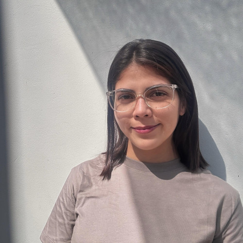 Daniela  P. profile photo