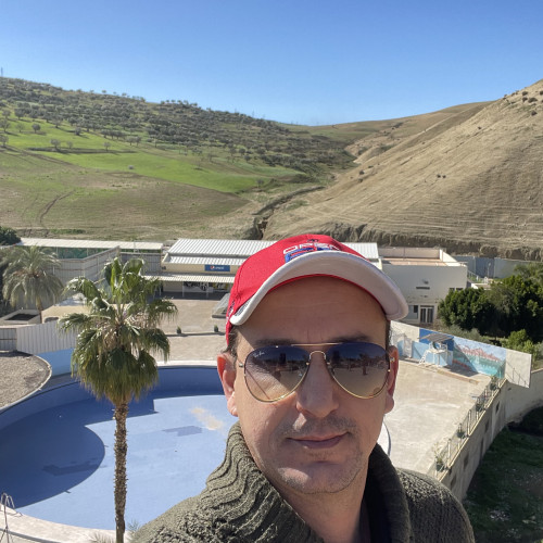 Adil K. profile photo