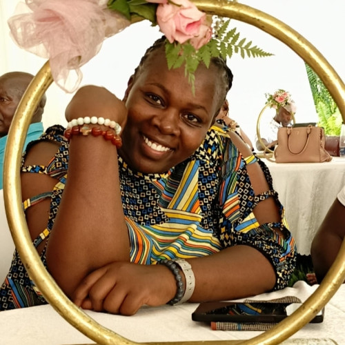 Hellen  M. profile photo