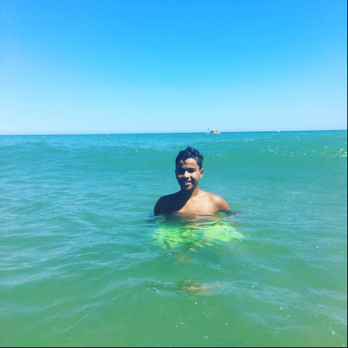 Raouda A. profile photo