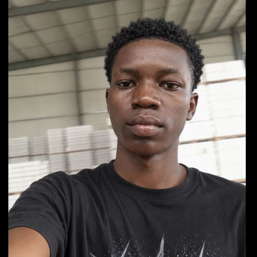 Sabiti l. profile photo