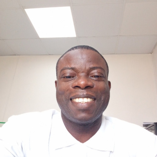 Godwin E. profile photo
