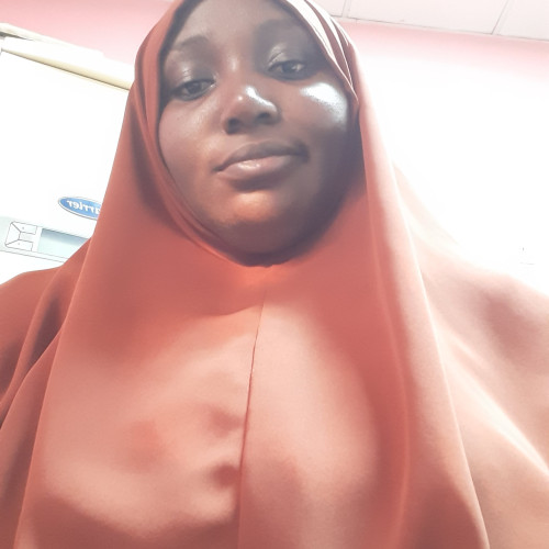 Ruqayyah O. profile photo