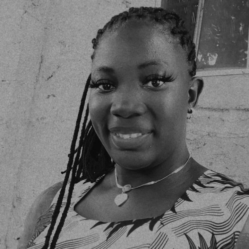 Happiness Edughom  N. profile photo