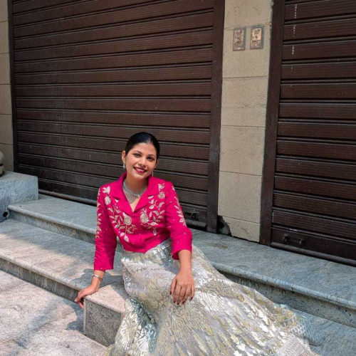 Yukta S. profile photo