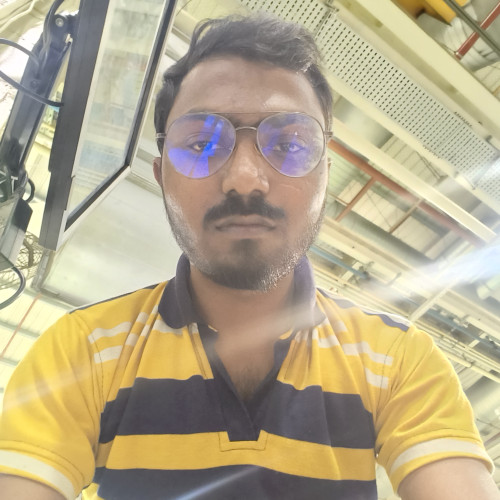 Rushikesh  Y. profile photo
