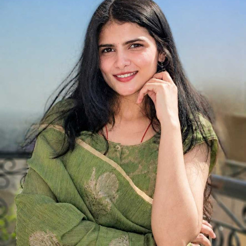 Shilpy R. profile photo