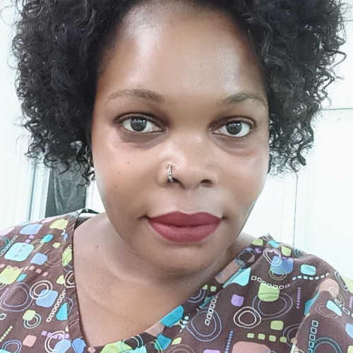 Velina J. profile photo