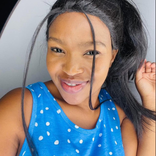 Khomotso Nancy  R.