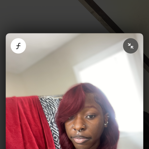 Destiny W. profile photo