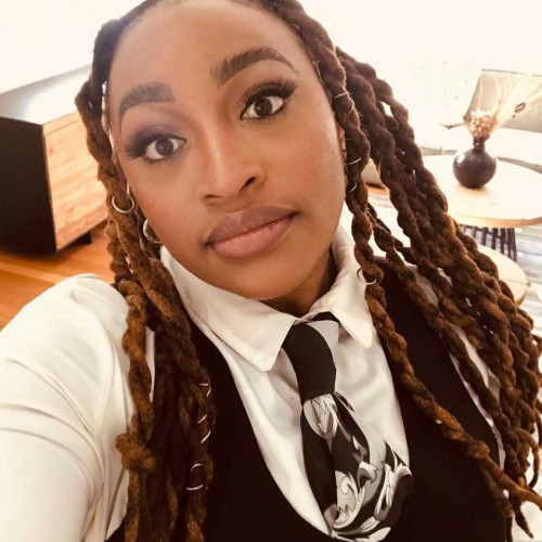 Boitumelo P. profile photo