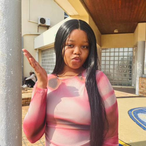 Nosipho  A. profile photo
