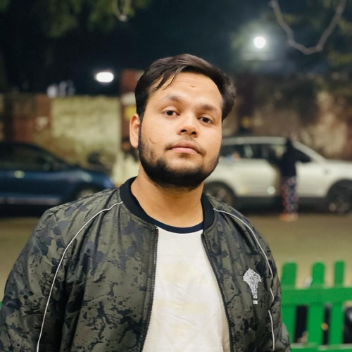 Abhishek  M. profile photo