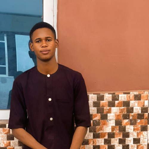 Kenny  P. profile photo