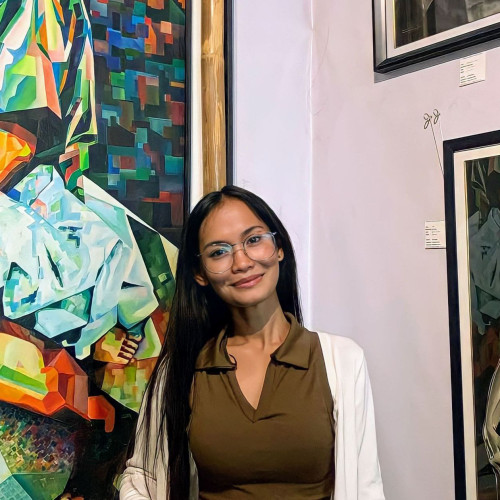 Maricris P. profile photo