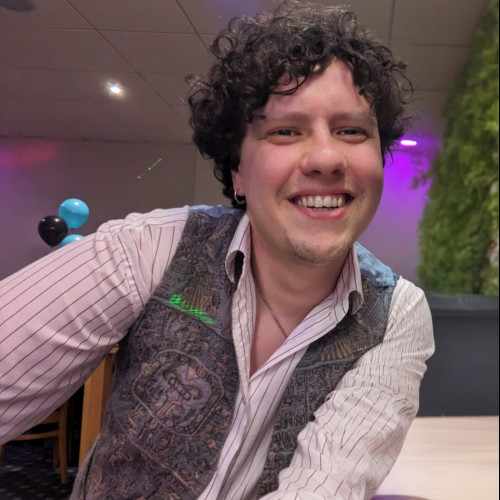 Jack P. profile photo